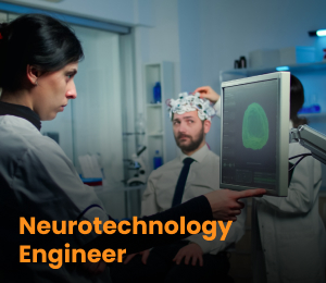 Neurotechnology Engineer